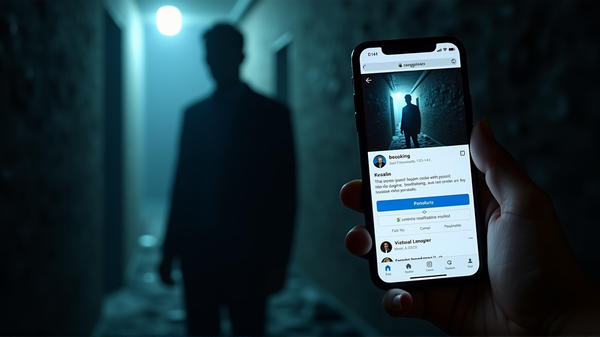 Dévoiler les Mystères Derrière la Présence en Ligne de Vance Boelter et Son Passé Alarmant