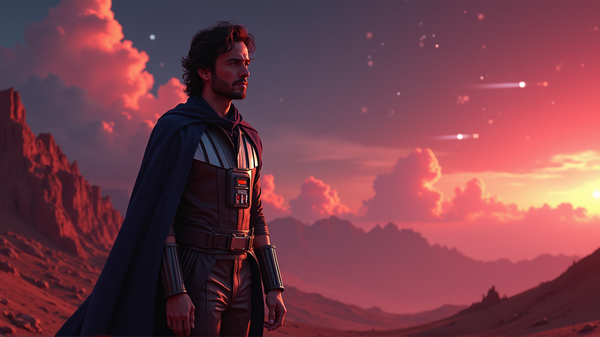 Diego Luna Brise les Stéréotypes à Hollywood : Des Cartels à la Galaxie