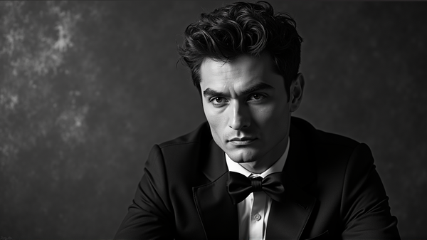 Henry Golding : Un Avis Émotionnel sur Devenir le Prochain James Bond