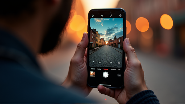 Instagram déploie ses muscles créatifs avec un nouvel outil de téléprompteur dans Edits