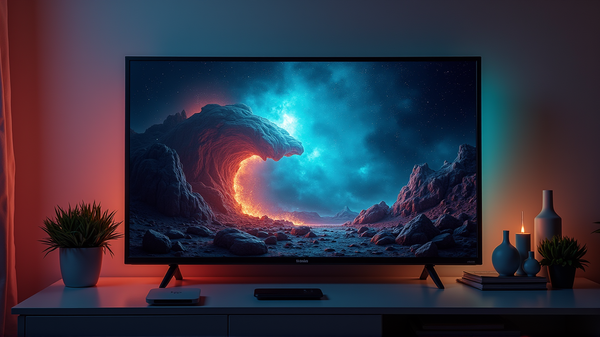 Les boîtiers TV Onn de Walmart : Profitez de la dernière mise à jour Android TV 14 !