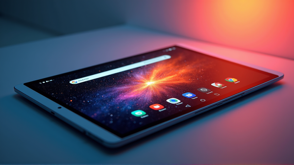 Xiaomi Pad 7 Ultra se Démarque dans le Marché des Tablettes Android
