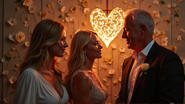 Hommages Émouvants : Les Célébrités Inondent d’Amour à la Fête des Pères