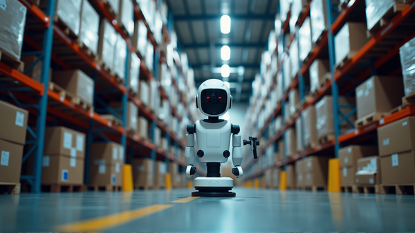 La Robotisation Révolutionnaire de Gildan Marque un Bond en Avant pour la Sécurité et l'Efficacité des Travailleurs