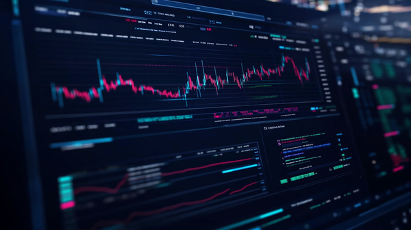 Découvrez la vérité : Sovrex Trader est-elle la révolution du trading ?