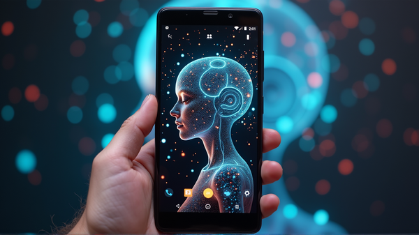 Saut Révolutionnaire en IA : Application Edge Gallery Hors-Ligne de Google