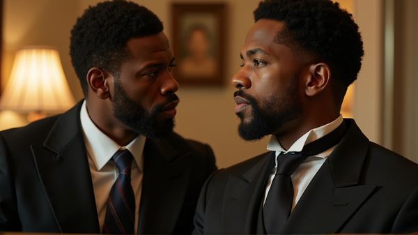 Le Sage Conseil de Denzel : Comment Garder la Magie Vivante à Hollywood