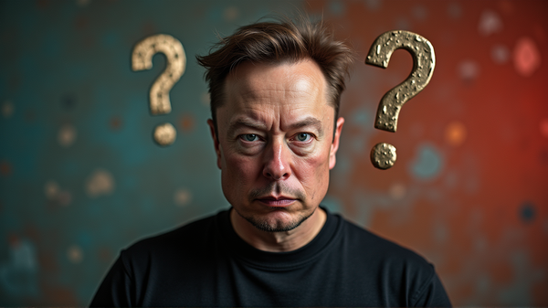 L'Influence d'Elon Musk S'estompe Alors que Angry Pepe Fork ($APORK) Monte