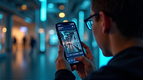 Technologie Vocale Révolutionnaire : Lancement de l'Application Vocal AI d'ElevenLabs !