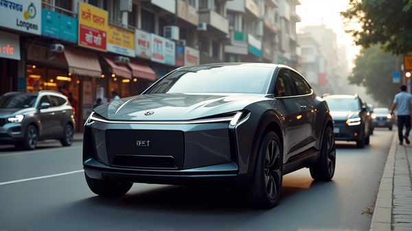 Tesla Model Y vs Mahindra BE6 : Un Duel Électrisant sur le Marché Indien