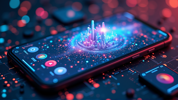 Le marché mondial des OS mobiles prêt à révolutionner d'ici 2032