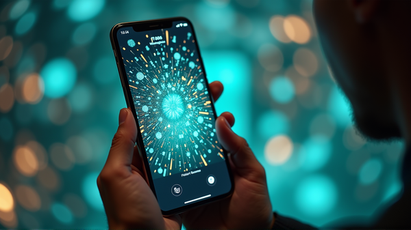 Une Révolution: La Numérisation de Documents Arrive sur WhatsApp Beta pour Android