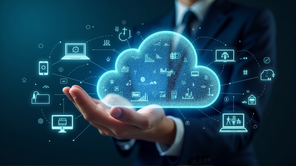 Une Croissance Explosive Imminente pour le Marché du Cloud Personnel d'ici 2028