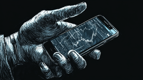 TradeSenseAI : Révéler La Vérité Derrière Le Géant Du Trading !