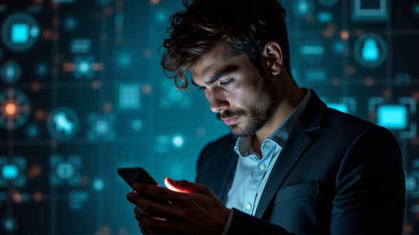 Le FBI Exhorte à une Action Urgente Contre l'Escalade des Escroqueries Téléphoniques