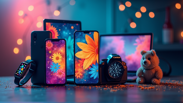 Les 8 Meilleures Affaires Technologiques de la Vente Android de la Fête des Pères chez Best Buy !