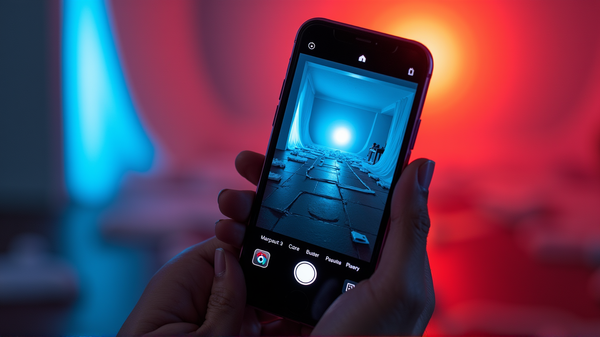 Révolutionnez votre Photographie : Le Projet Indigo d'Adobe Élève les Caméras iPhone