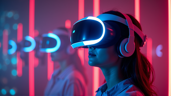 Le Saut de Samsung dans le Domaine XR : Nouveaux Gadgets à l'Horizon