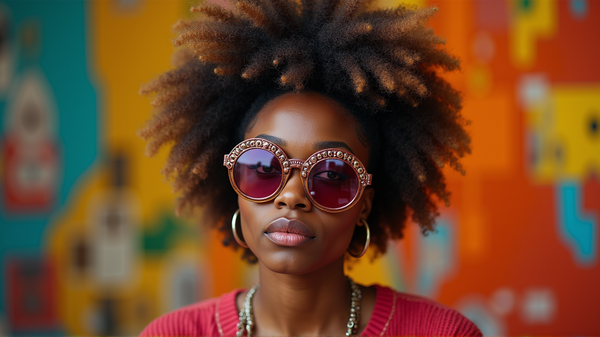 Efia Odo remet en question le statut de célébrité de Dr. Louisa : Débat houleux enflamme
