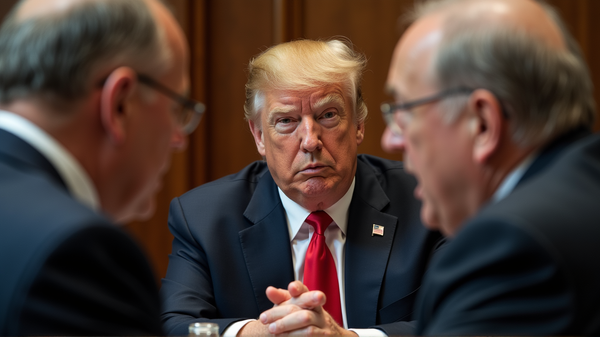 L'Œillade Épique de Giorgia Meloni Vole la Vedette au G7