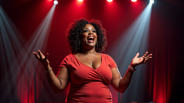 Niecy Nash-Betts : La Star Polyvalente qu'Hollywood ne Doit pas Oublier