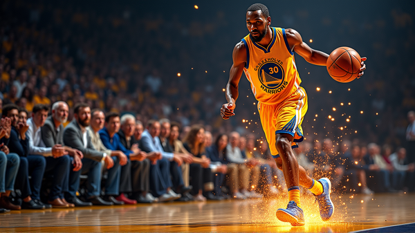 Le Transfert de Kevin Durant Déclenche une Frénésie sur les Réseaux Sociaux