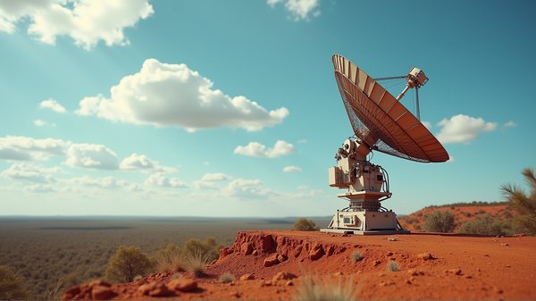 Expansion Révolutionnaire : l'iPhone Rejoint la Révolution SMS Satellite de Telstra