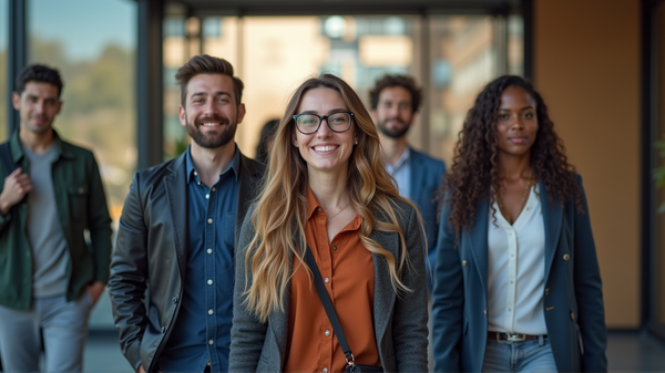 Licenciements Massifs chez Microsoft : Une Réalité Amère pour 6000 Employés