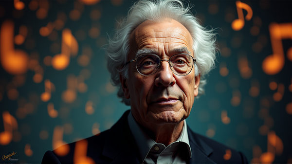 Lalo Schifrin : Le Maestro Derrière 'Mission: Impossible' et Plus Encore