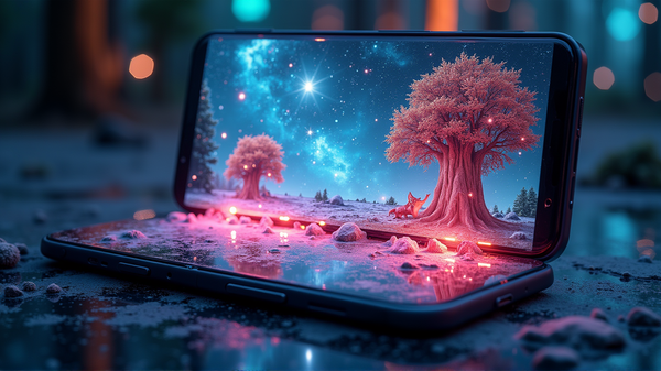 Le Veo 2 de Google : Transformer les Images en Vidéos Vibrantes avec l'Honor 400