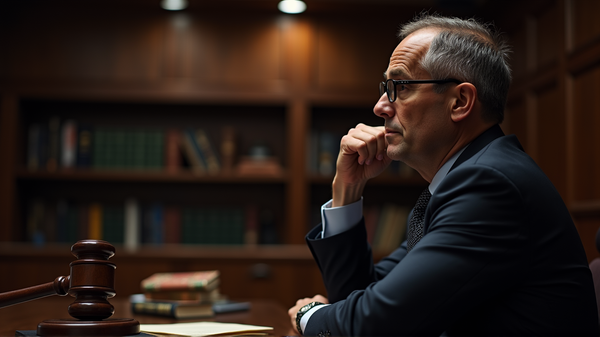Réduction Spectaculaire de la Peine de Michael Avenatti Révélée