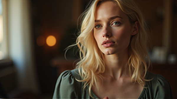 Le Voyage Contemplatif de Dove Cameron : Une Retraite Temporaire d'Hollywood