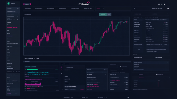 FinquoriX : Cette plateforme de trading est-elle une innovation majeure ?