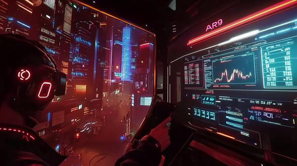 BTC Sprix 2.0 : Est-ce l'avenir du trading intelligent ?
