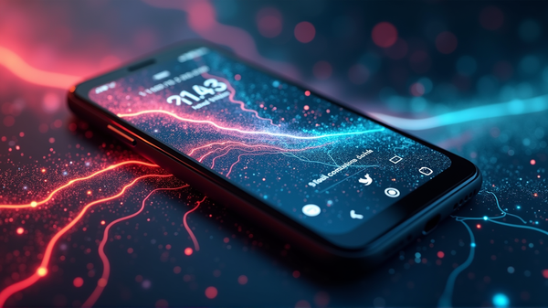 Gemini Space : La Vision Révolutionnaire de Google sur les Widgets d'Informations en Temps Réel