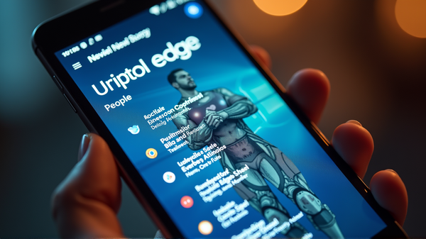 Microsoft Edge Innove avec le Support des Extensions sur iOS