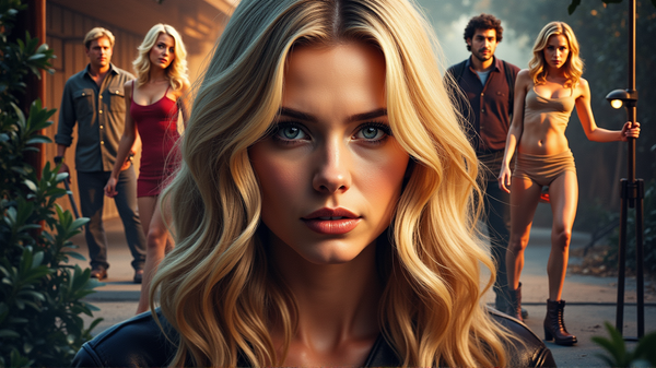 Raviver Buffy : La Vision de Sarah Michelle Gellar pour un Reboot Nostalgique