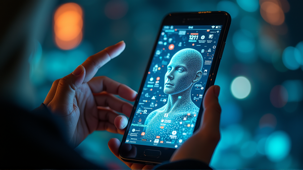 Libérez la Créativité : La Nouvelle Application Mobile d'IA Voix d'ElevenLabs!