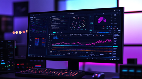 Cooltisyntrix 2.0 : L'Outil Ultime pour un Trading Éclairé - Légitime ou Arnaque ?