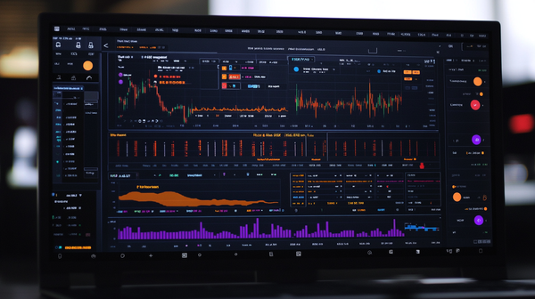 Découvrez eqTrader +200 Ai : Est-il Fiable ?