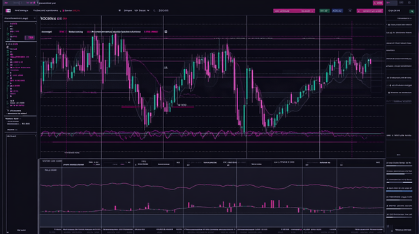 NexironTrader 2.1 Flex : Opportunité Véritable ou Risque ?