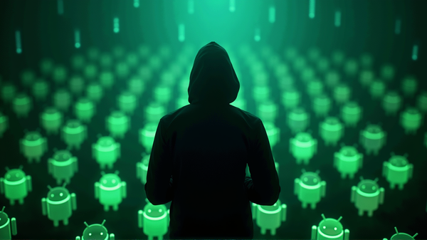Augmentation Sans Précédent : Plus de 12 Millions d'Appareils Android Assiégés en 2025
