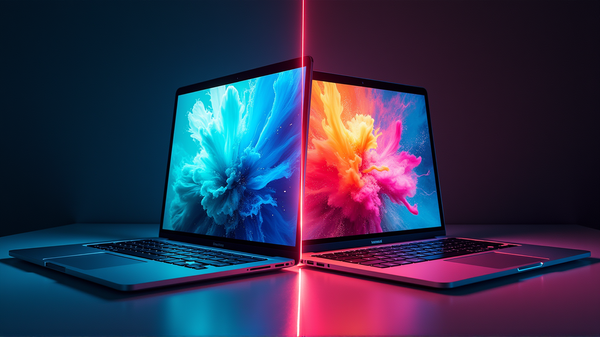 Le Duel Ultime : Chromebook vs iPad - Votre Guide d'Achat 2025 !
