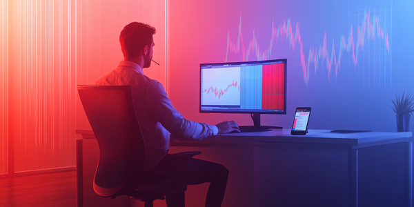 Lumen Xentor est-il l'outil de trading ultime ? Découvrez la vérité !