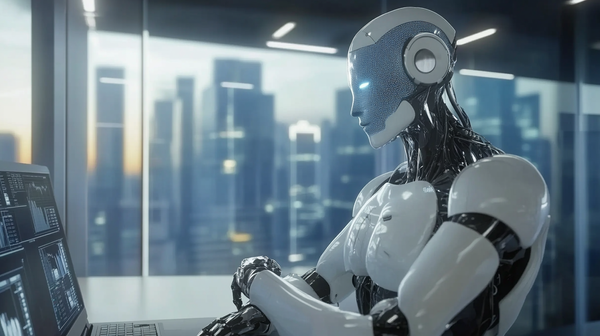 Explorez Veridian Matrix AI : Est-ce fiable ou un joyau caché ?