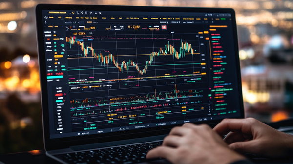 VoltaNova est-il le système de trading que vous attendiez ?