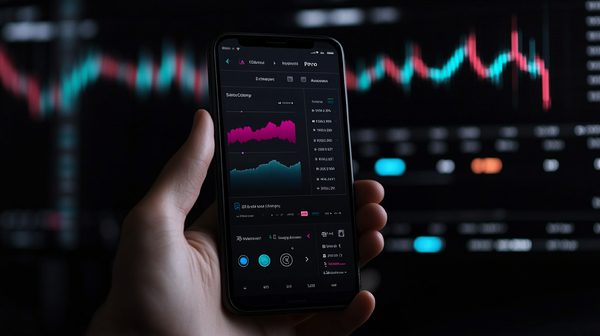 Crypto Pontix : Enquête sur cette Révolution du Trading
