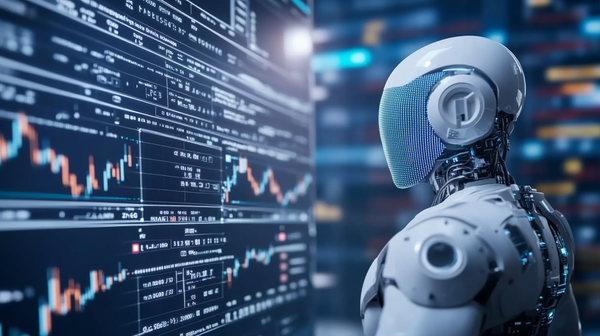 Démasquer Ganoex Nodeon : Trading Fiable ou Trop Beau Pour Être Vrai ?