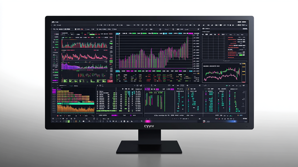 AccuTrader Quantum est-il l'avenir du trading ? Découvrez-le maintenant !