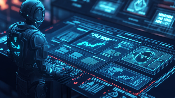 Vanado Trade : Découvrir la Vérité sur ce Système de Trading